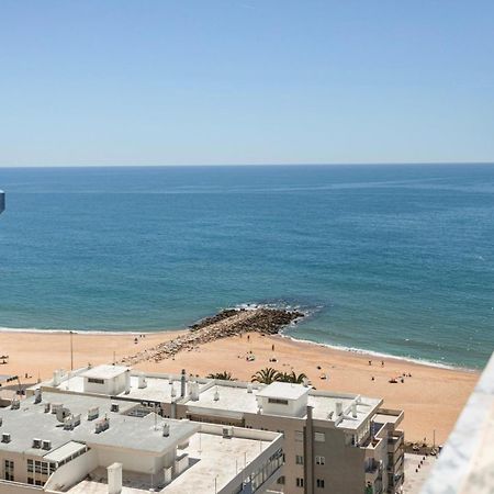 Quarteira Seaviews Exterior foto