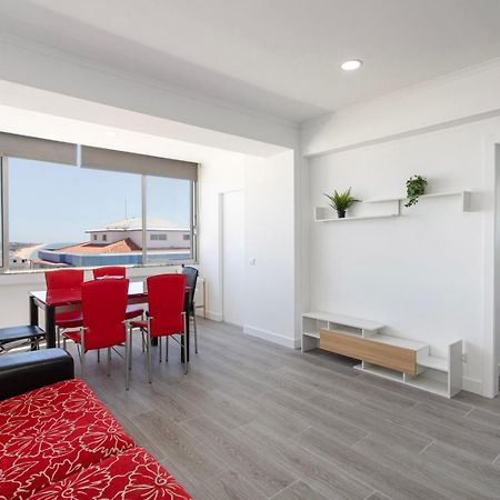 Quarteira Seaviews Exterior foto
