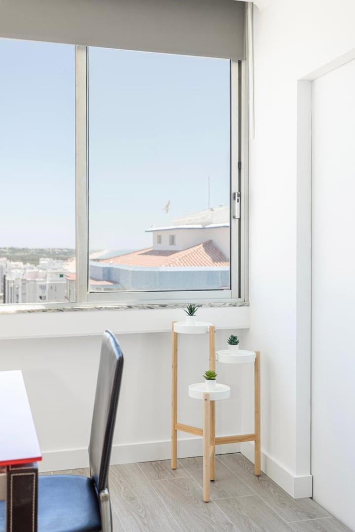 Quarteira Seaviews Exterior foto