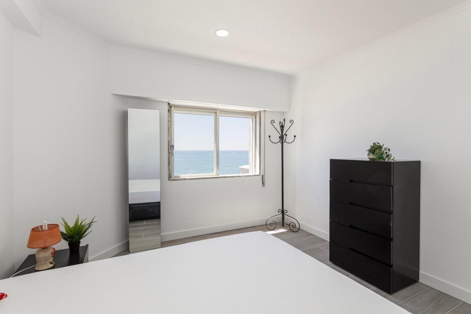 Quarteira Seaviews Exterior foto