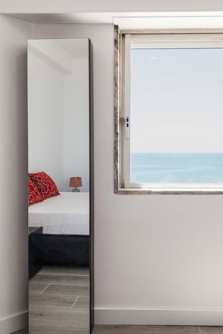 Quarteira Seaviews Exterior foto