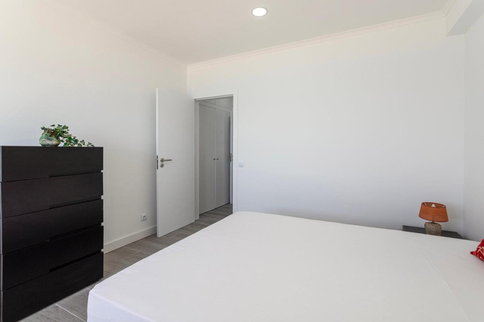 Quarteira Seaviews Exterior foto