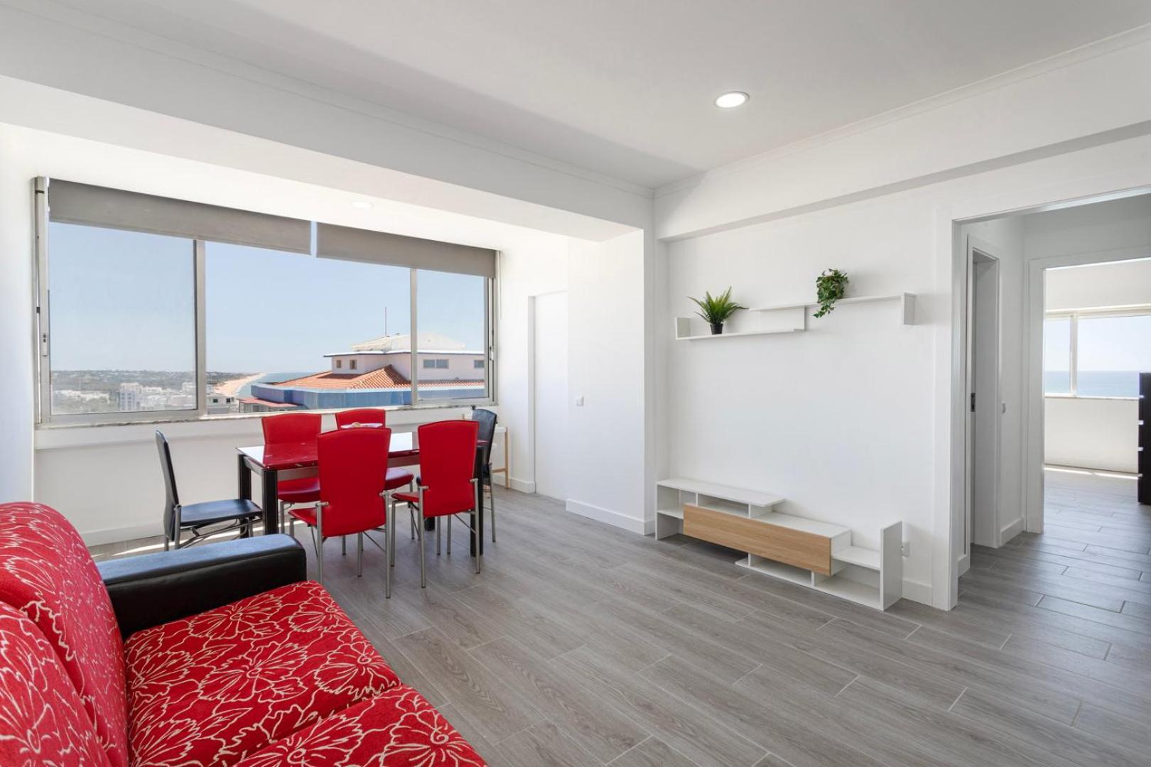 Quarteira Seaviews Exterior foto