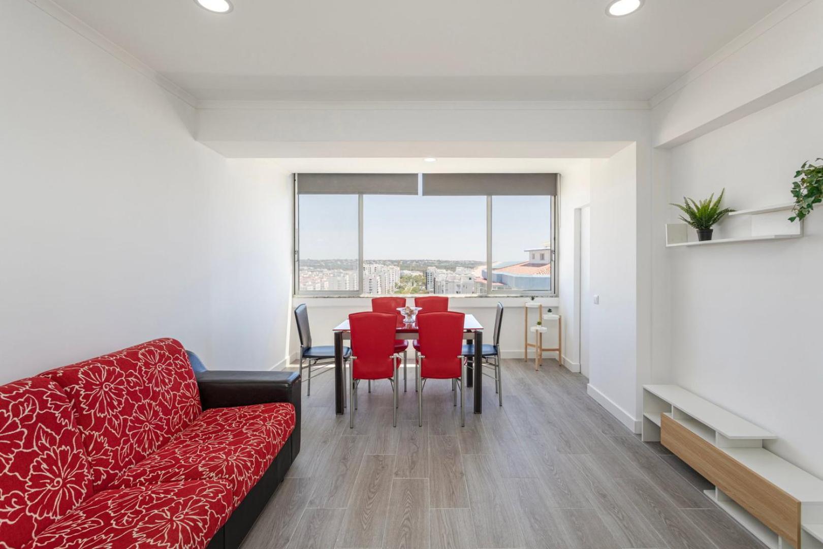 Quarteira Seaviews Exterior foto
