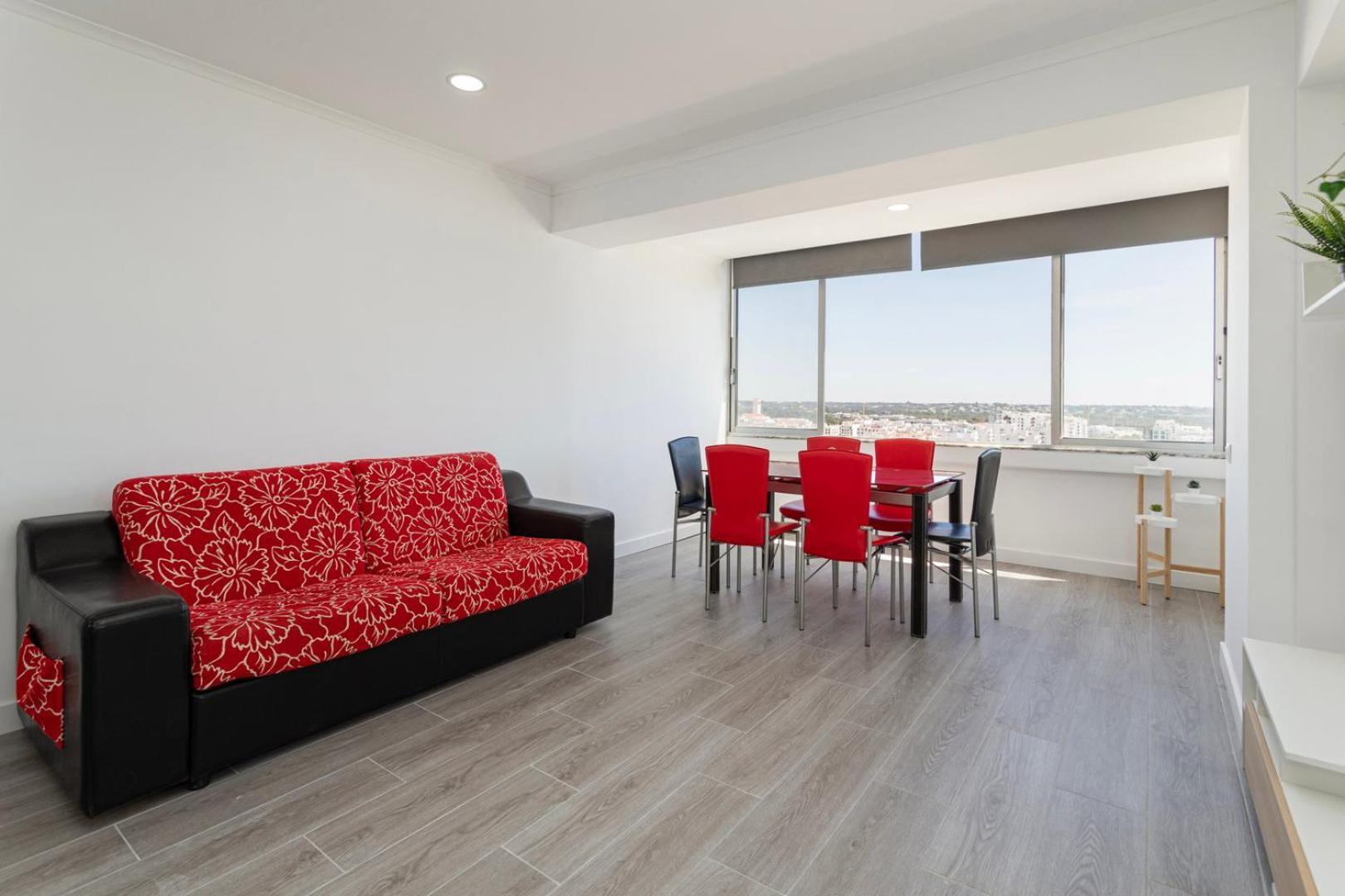 Quarteira Seaviews Exterior foto