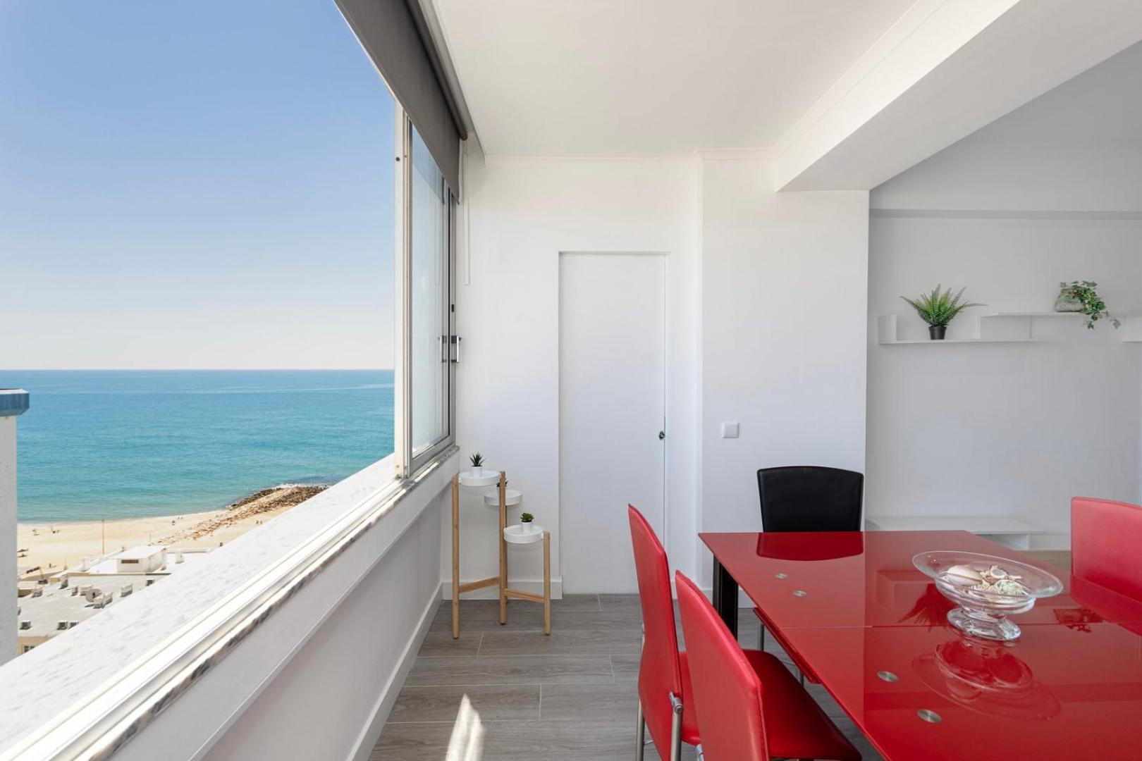Quarteira Seaviews Exterior foto