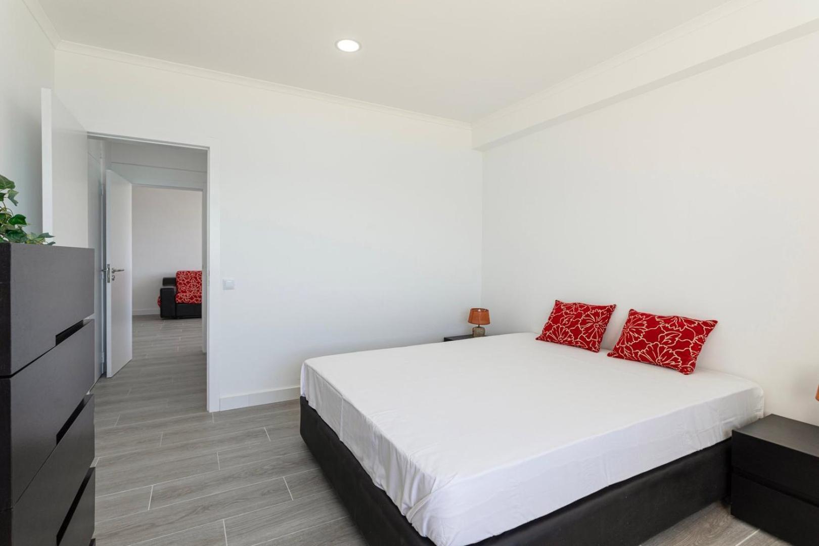 Quarteira Seaviews Exterior foto